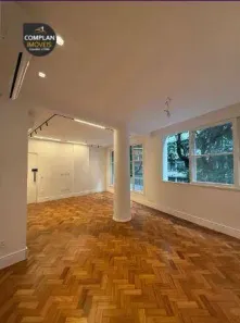 Apartamento com 3 Quartos à venda, 120m² no Copacabana, Rio de Janeiro