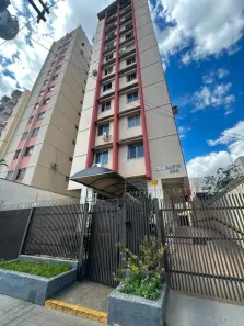 Apartamento com 1 Quarto para alugar, 38m² no Setor Leste Vila Nova, Goiânia