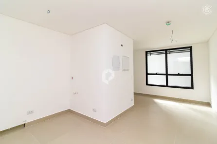 Sala Comercial à venda, 45m² no Centro, Curitiba