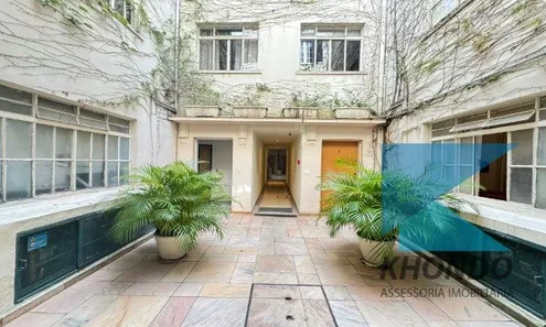 Apartamento com 3 Quartos à venda, 130m² no Cerqueira César, São Paulo