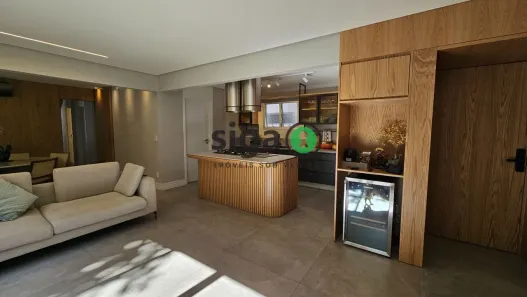 Apartamento com 3 Quartos à venda, 114m² no Vila Olímpia, São Paulo