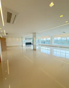 Apartamento com 4 Quartos para alugar, 413m² no Setor Marista, Goiânia