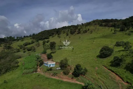 Fazenda/Sítio com 3 Quartos à venda, 361000m² no , Itatiaiuçu