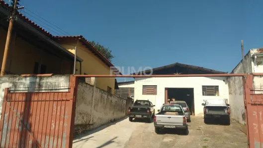 Imóvel Comercial com 2 Quartos à venda, 529m² no Botafogo, Campinas