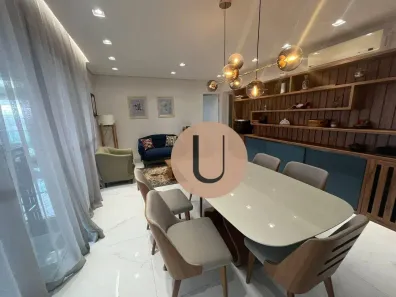 Apartamento com 3 Quartos à venda, 297m² no Jardim Avelino, São Paulo