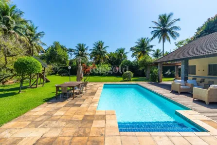 Casa com 4 Quartos à venda, 590m² no Barra da Tijuca, Rio de Janeiro