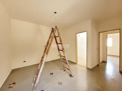 Casa com 3 Quartos à venda, 98m² no Jardim Prefeito Milton Menezes, Londrina