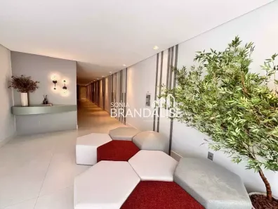 Apartamento com 2 Quartos à venda, 65m² no Carvoeira, Florianópolis