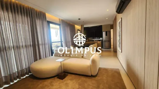 Apartamento com 3 Quartos à venda, 196m² no Jardim Sul, Uberlândia