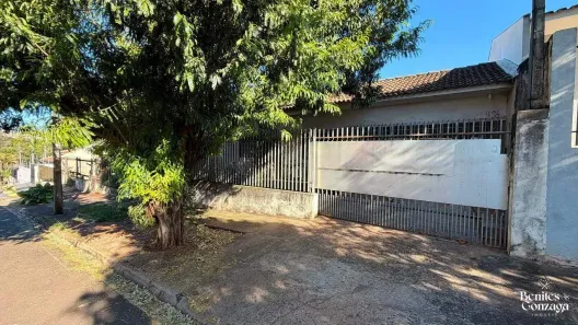 Casa com 5 Quartos à venda, 182m² no Jardim Oásis, Maringá