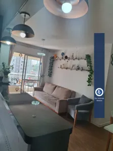 Apartamento com 3 Quartos à venda, 90m² no Mooca, São Paulo