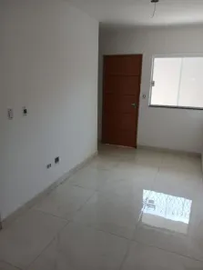 Apartamento com 2 Quartos à venda, 37m² no Jaçanã, São Paulo
