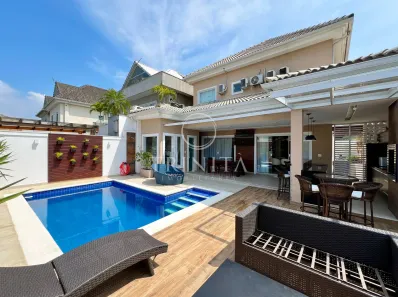 Casa de Condomínio com 3 Quartos à venda, 320m² no Vargem Grande, Rio de Janeiro