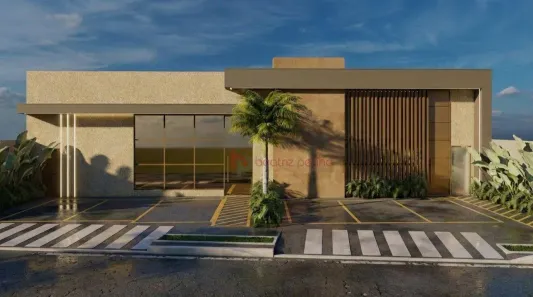 Imóvel Comercial à venda, 471m² no Jardim Francisco Fernandes, São José do Rio Preto