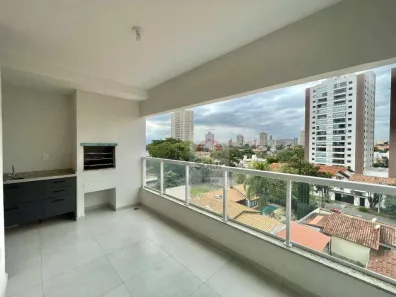 Apartamento com 2 Quartos à venda, 76m² no Jardim das Nações, Taubaté