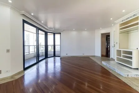 Apartamento com 4 Quartos à venda, 180m² no Aclimação, São Paulo