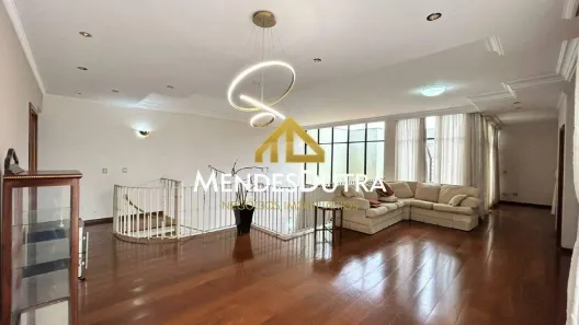 Apartamento com 4 Quartos para alugar, 336m² no Centro, Piracicaba