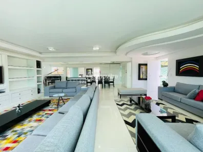 Casa com 4 Quartos à venda, 461m² no Iate Clube de Americana, Americana
