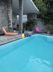 Casa com 3 Quartos à venda, 360m² no Ipês, João Pessoa
