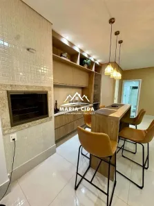 Apartamento com 3 Quartos à venda, 182m² no Jardim das Américas, Cuiabá