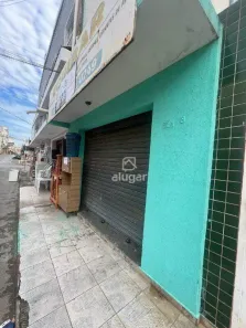 Ponto Comercial para alugar, 86m² no Centro, Montes Claros