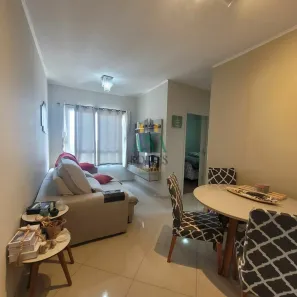 Apartamento com 2 Quartos à venda, 47m² no Vila São Caetano, Sorocaba
