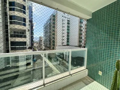 Apartamento com 3 Quartos à venda, 105m² no Centro, Guarapari
