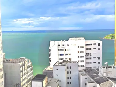Apartamento com 2 Quartos para alugar, 60m² no Centro, Balneário Camboriú