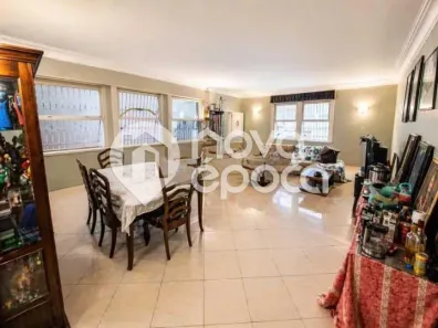 Apartamento com 3 Quartos à venda, 150m² no Copacabana, Rio de Janeiro