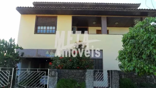 Casa com 5 Quartos à venda, 444m² no Parque Rosário, Campos dos Goytacazes