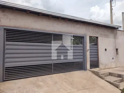 Casa com 3 Quartos à venda, 116m² no Estância Climatérica Ypê, Jarinu