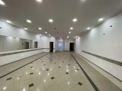 Ponto Comercial para alugar, 700m² no Mirandópolis, São Paulo