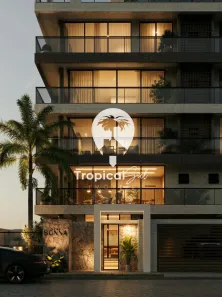 Apartamento com 2 Quartos à venda, 95m² no Caravelas, Matinhos