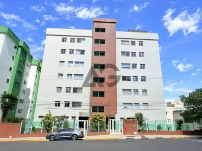 Apartamento com 3 Quartos à venda, 170m² no Centro, Serra Negra