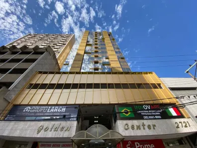 Ponto Comercial à venda, 20m² no Centro, Juiz de Fora