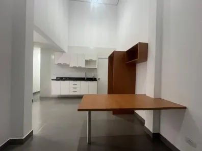 Apartamento com 2 Quartos para alugar, 58m² no Alto da Mooca, São Paulo
