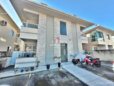 Apartamento com 2 Quartos à venda, 65m² no Nova Palhoça, Palhoça