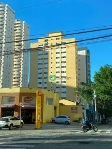 Apartamento com 2 Quartos à venda, 40m² no Vila Pompéia, São Paulo