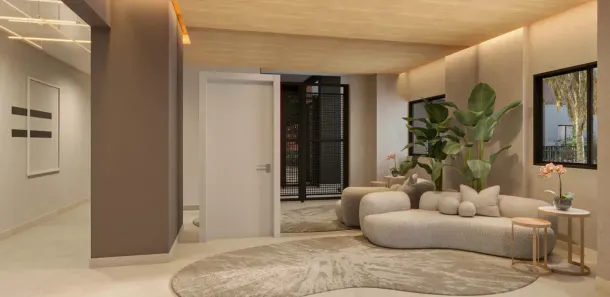 Apartamento com 2 Quartos à venda, 55m² no Vila Mariana, São Paulo