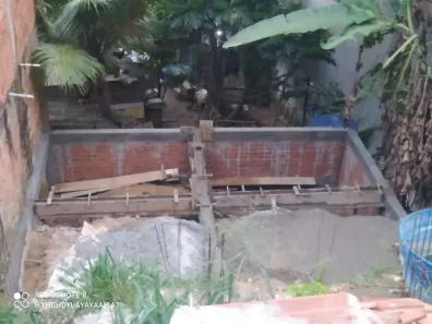 Lote/Terreno à venda, 112m² no Sete de Abril, Salvador