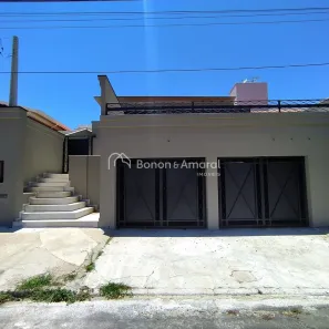 Casa com 3 Quartos à venda, 162m² no Chácara da Barra, Campinas