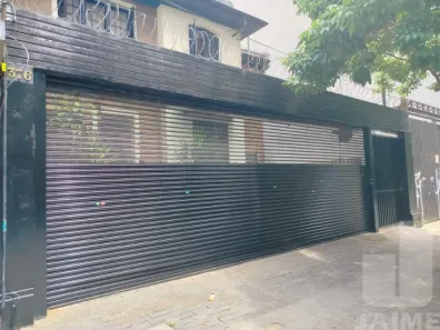 Imóvel Comercial com 4 Quartos para alugar, 215m² no Vila Buarque, São Paulo