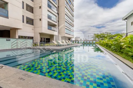 Flat com 1 Quarto à venda, 26m² no Cerqueira César, São Paulo
