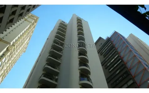Flat com 2 Quartos para alugar, 109m² no Jardim Paulista, São Paulo