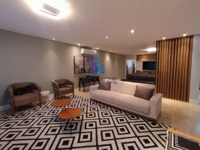 Apartamento com 4 Quartos à venda, 233m² no Boqueirão, Santos