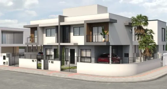 Casa de Condomínio com 3 Quartos à venda, 100m² no Forquilhas, São José