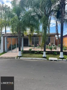 Casa com 3 Quartos à venda, 69m² no Parque Florido, Gravataí