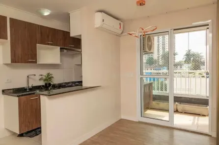 Apartamento com 2 Quartos à venda, 52m² no Centro, Diadema
