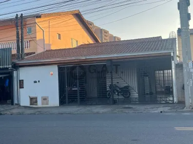 Casa com 3 Quartos à venda, 250m² no Wanel Ville, Sorocaba