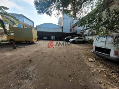 Lote/Terreno à venda, 1200m² no Centro, Niterói